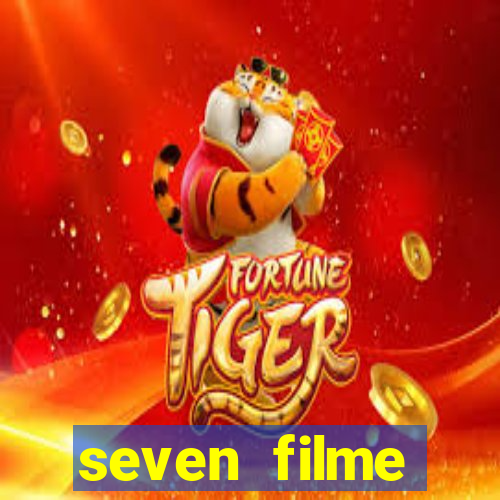 seven filme completo dublado